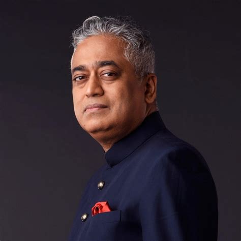 Rajdeep Sardesai