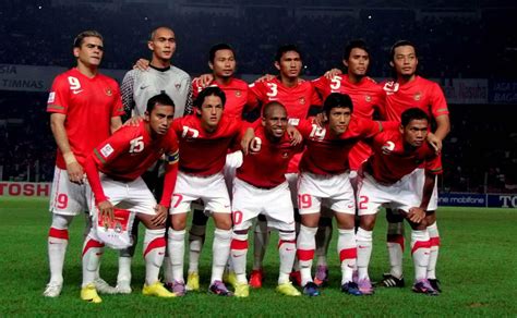 Timnas Indonesia Wallpapers - Wallpaper Cave