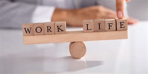 How to Maintain a Healthy Work Life Balance - Pure Cloud Solutions