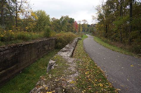 Ohio & Erie Canalway Towpath Trail Photos | TrailLink