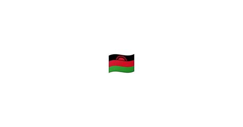 🇲🇼 Flag: Malawi Emoji in 100+ languages