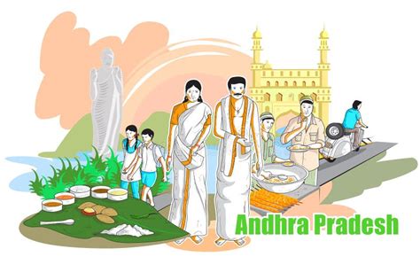 Andhra Pradesh Stock Illustrations – 984 Andhra Pradesh Stock Illustrations, Vectors & Clipart ...