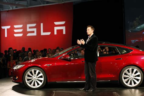 How Tesla Reinvented the Car As We Know It | Digital Trends