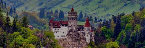 Bran Castle Facts | Here’s What You Didn’t Know