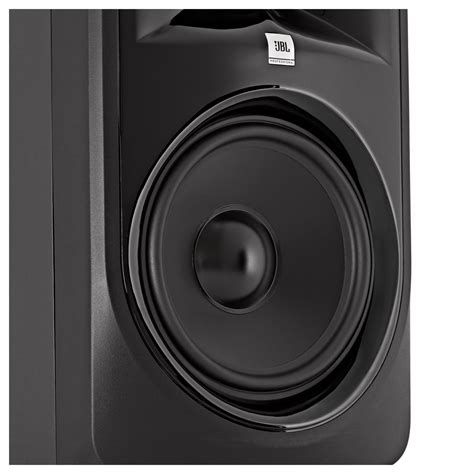 JBL 306P MKII Studio Monitor at Gear4music