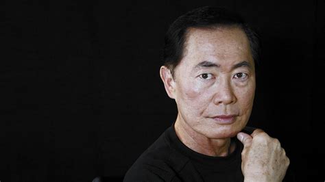 George Takei Talks Activism & The Importance of Community Engagement ...