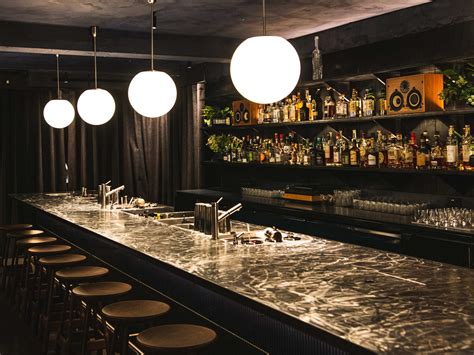 The Best Bars In Soho - London - The Infatuation