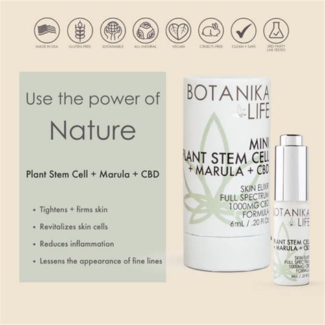 Vegan Skincare - What it Means & Its Benefits – Botanika Life