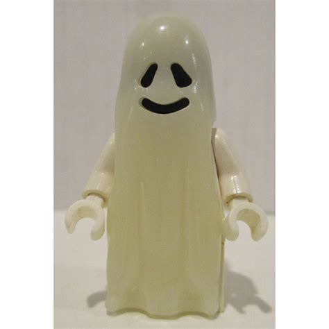 LEGO Ghost Minifigure | Brick Owl - LEGO Marketplace