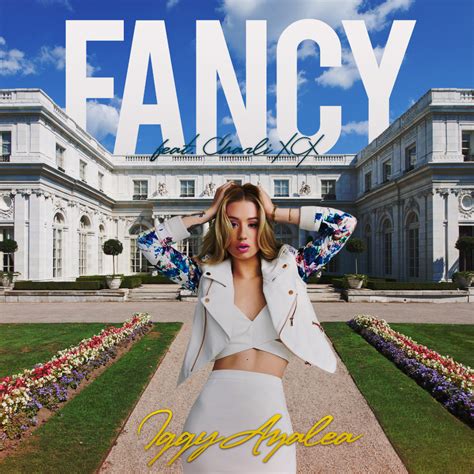 Canciones Traducidas: Iggy Azalea - Fancy ft. Charli XCX