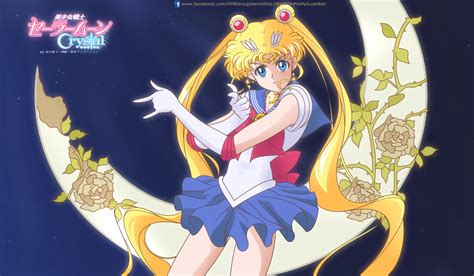 Mintydynamite ☾: Sailor Moon Crystal