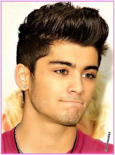 Zayn Malik - One Direction Photo (34733276) - Fanpop