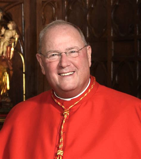 Timothy Cardinal Dolan — New York Encounter