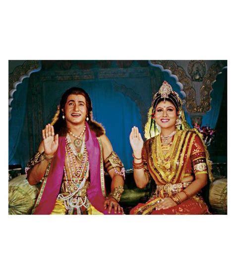 Shri krishna 1993 All Episode By Ramanand Sagar ( DVD ) - Hindi: Buy Online at Best Price in ...