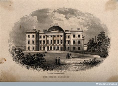 ari | Historic Hospitals