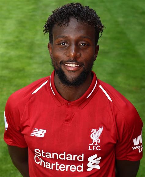 Divock Origi | Liverpool FC Wiki | FANDOM powered by Wikia