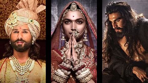 Padmaavat movie review: Check out Bollywood’s verdict here | Movies News | Zee News