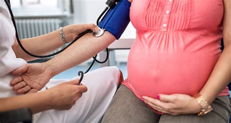 Preeclampsia - Causes, Signs & Symptoms, Blood Pressure, Treatment