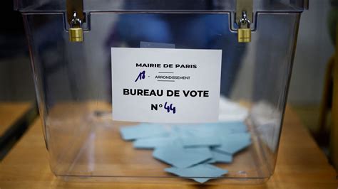 France's Parliamentary Elections: The High-Stakes Showdown