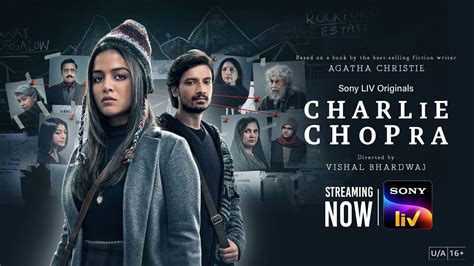 Charlie Chopra & The Mystery Of Solang Valley 2023 - watch and download ...