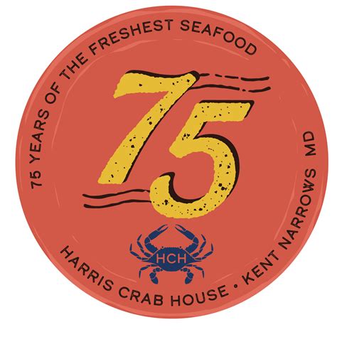 Harris Crab House Gift Card — Harris Crab House