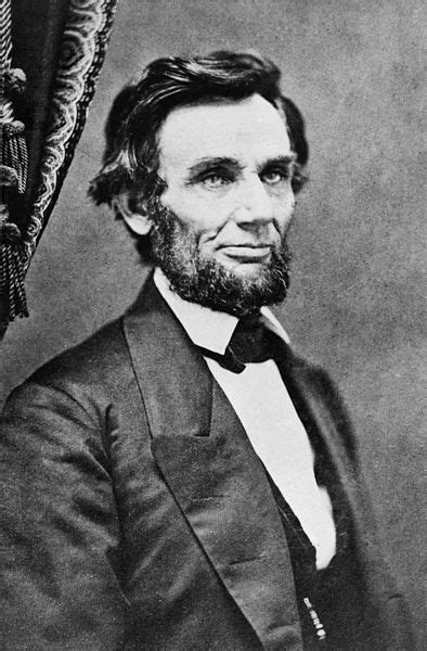 lincoln-with-beard - KNOWOL