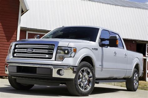 Top 5 Fuel Efficient Trucks That Still Get the Job Done - Autotrader