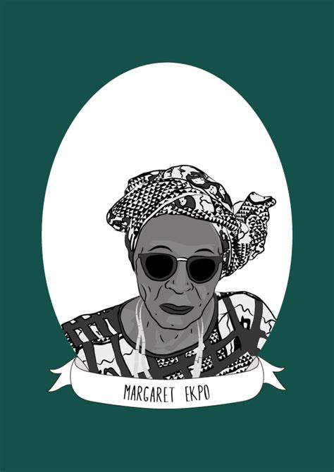 Margaret Ekpo was a Nigerian women’s rights activist, social mobiliser and pioneering female ...