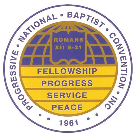 New Jersey Convention of Progressive Baptists