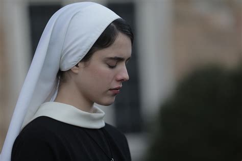 'Novitiate' Trailer: Margaret Qualley Falls In Love With God