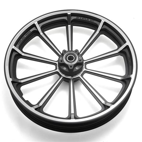 Motorcycle Front Wheels for Harley Davidson Dyna Touring Sportster ...