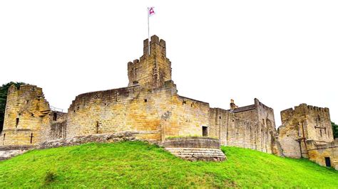 Prudhoe Castle | Visit Northumberland