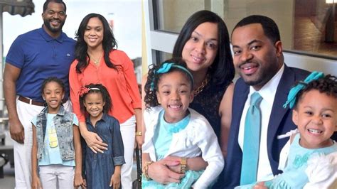 Marilyn Mosby Husband: Is Marilyn Mosby Still Married To Nick J. Mosby?