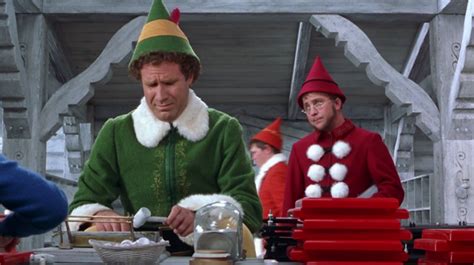 Ralphie From ‘A Christmas Story’ Had An Unnoticed Cameo In ‘Elf’