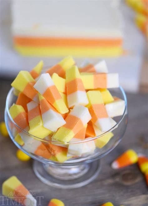 32 Creative Candy Corn Recipes (Updated 2023) - Homemade Hooplah