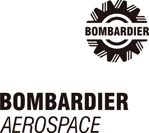 Descargar Logo Bombardier Aerospace 1 Vector Gratis