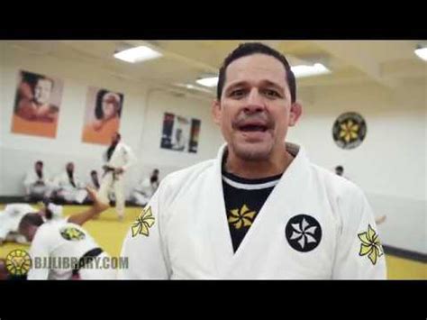 Ribeiro Fundamentals Preview - BJJ Library - YouTube