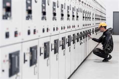 Switchgear Maintenance & Testing - Agilix Solutions