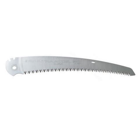 Silky Ultra Accel Curve Large Teeth Folding Saw - 240mm - Honey Brothers