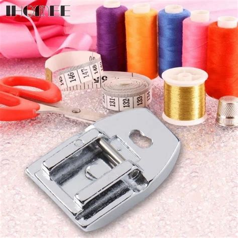 New Multifunction Sewing machine Presser Foot Spare Part Accessories for Sewing Machine Singer ...