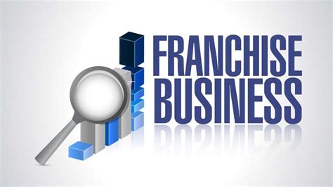 How does a Franchise Business Work?