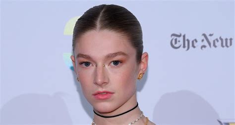 Hunter Schafer Opens Up About the Similarities Between Her & Euphoria’s ...