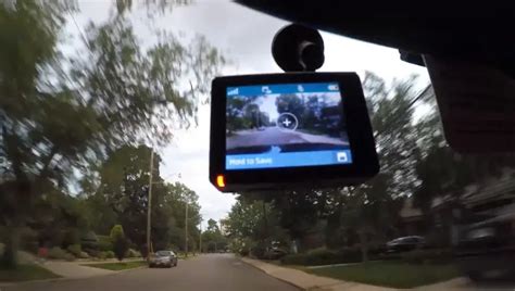 Garmin Dash Cam 55 Review : The Smartest Dash Cam In 2024