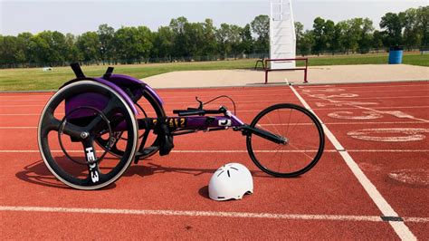 Regina to host 'Para-Athletic Day' to showcase opportunities in sport ...