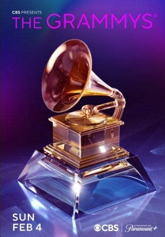 66th Annual GRAMMY Awards | GRAMMY.com