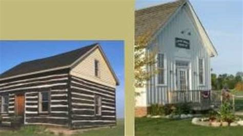 Clinton Township Historical Village Museum | Michigan