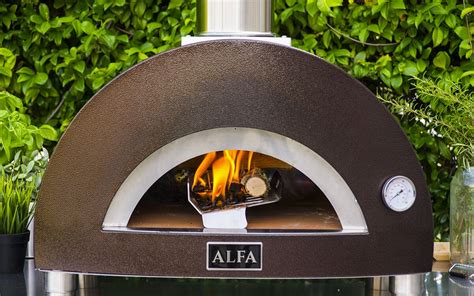 Alfa Nano Pizza Oven