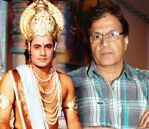 Here's How The Cast of Ramayan Looks Now After 30 Years