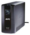 Best Buy: APC Back-UPS RS 700VA Tower UPS Black BR700G