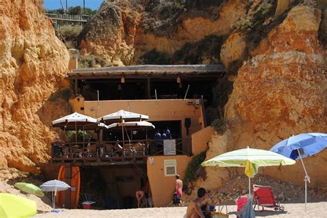 Aldeamento Prainha, Alvor, Portugal - Restaurante e Bar Caniço Portugal ...